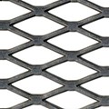 Barrier Mesh for Security